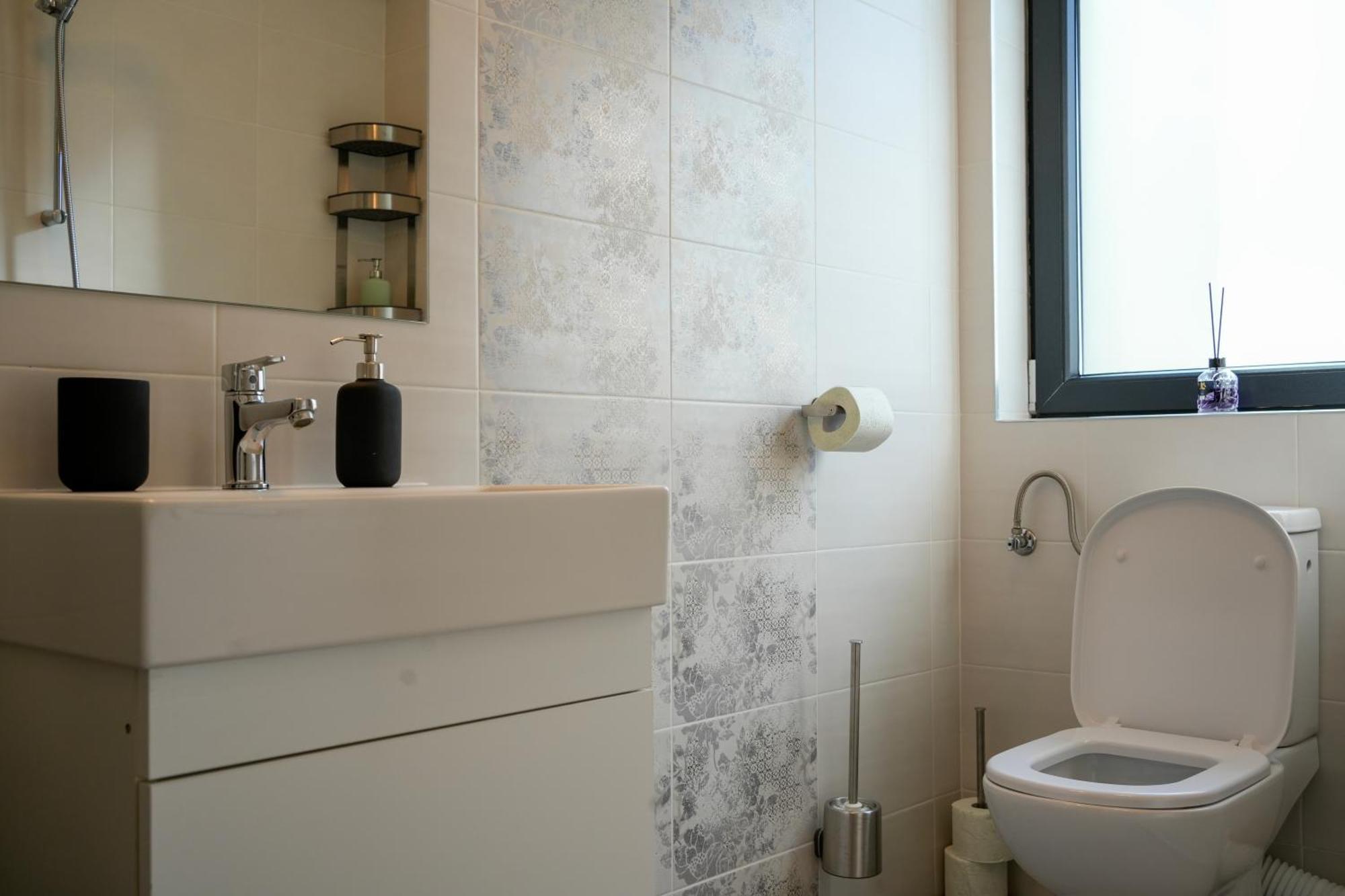 Karol Suites Бухарест Экстерьер фото